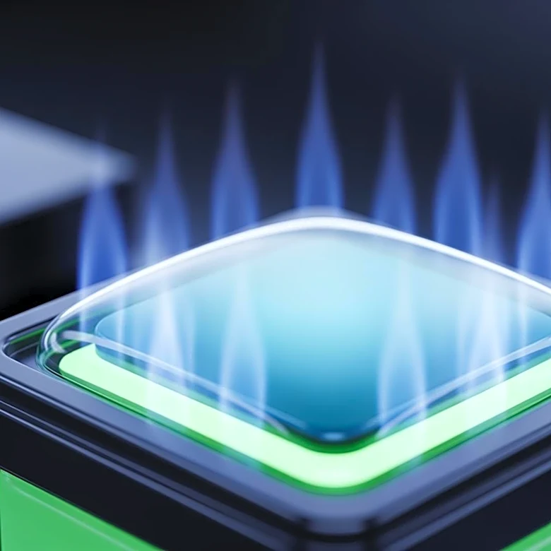 PolyJoule Unveils Self-Extinguishing Conductive Polymer Battery with 10,000+ Cycles