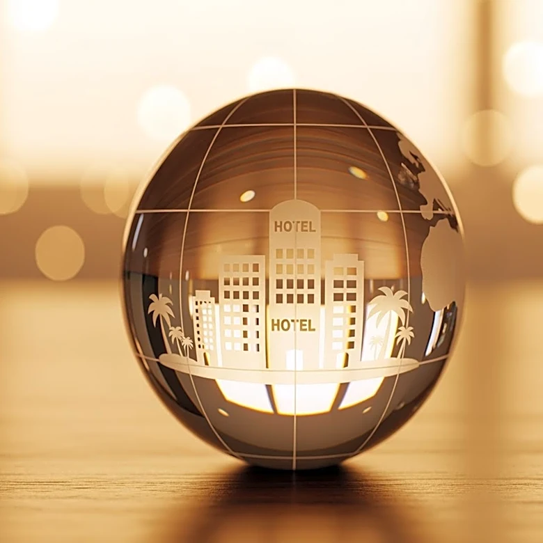 HAMA Survey Reveals Positive Outlook for Hospitality Industry in 2026
