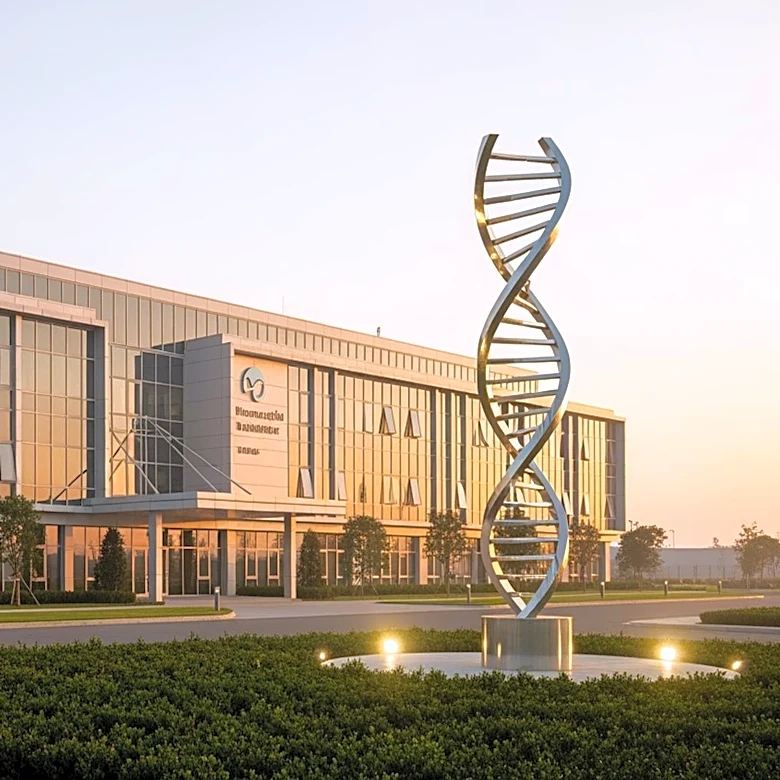 Lilly Invests $4.5 Billion in Indiana Manufacturing, Opens Genetic Medicine Facility