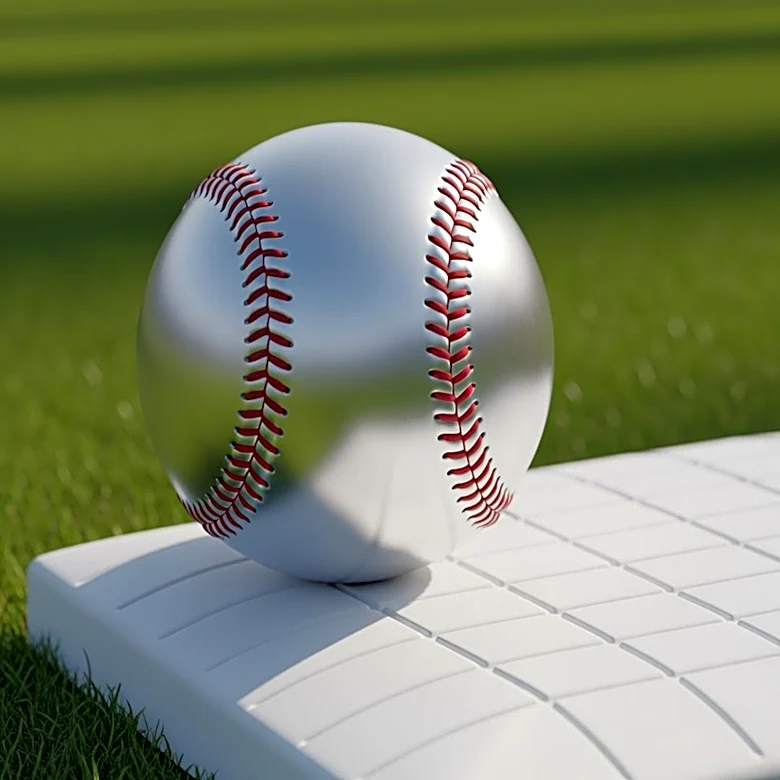 Reds' Elly De La Cruz Achieves Three RBI Without Hits in Game Against Cubs