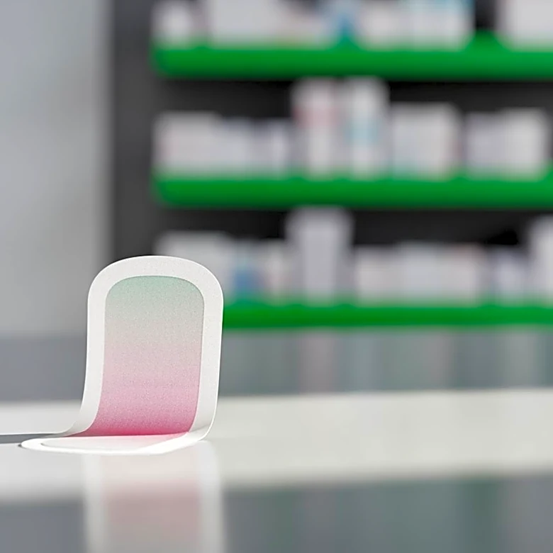 Barrière's Vitamin Patches Set to Disrupt Supplement Industry with Walmart Deal