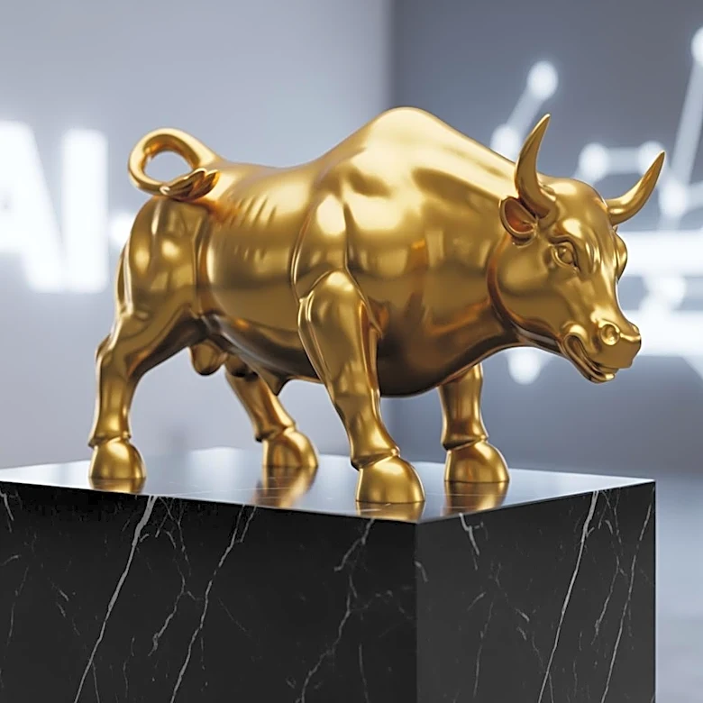 U.S. Corporate Profits Drive Stock Market to Record Peaks Amid AI Investments