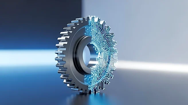 Made Smarter Launches AI Toolkit to Aid Manufacturing Sector