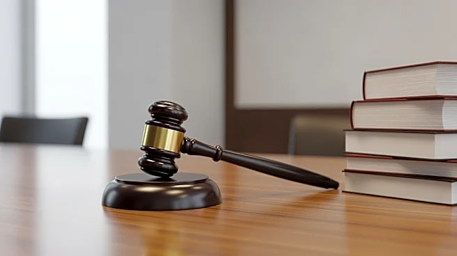 Prime Video to Release Indian Legal Drama 'System' Globally