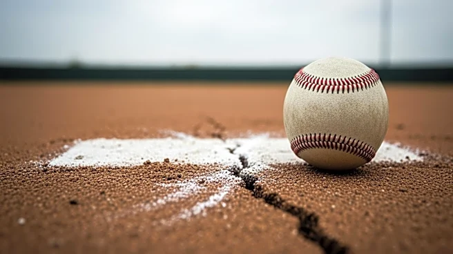 Pirates' Bubba Chandler Struggles with Control in Loss to Arizona