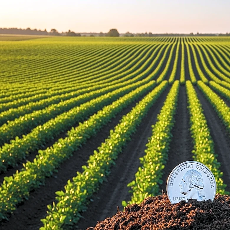 AcreTrader Completes Sale of Idaho Farm, Yielding Strong Returns for Investors