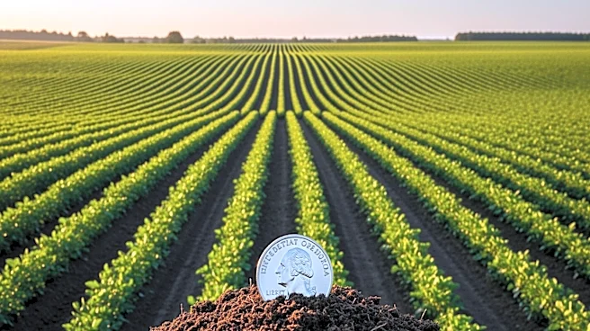 AcreTrader Completes Sale of Idaho Farm, Yielding Strong Returns for Investors