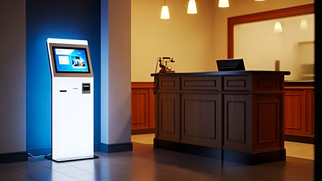 Barclays Balances Human Touch and AI in Financial Services