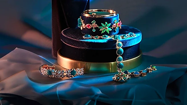 Jewelry Influencers Share Style Tips and Dream Jewels for 2026