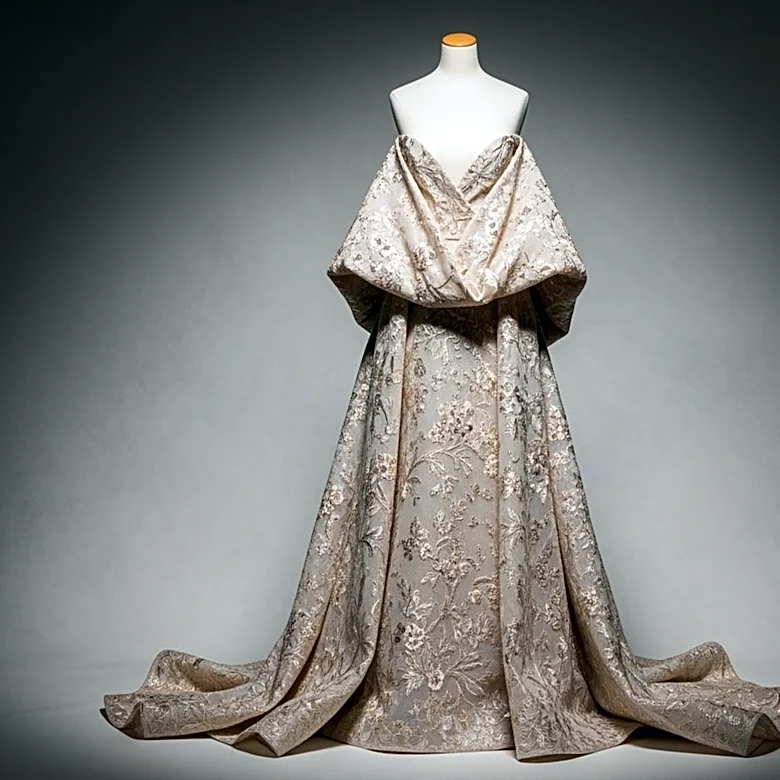 Nicole Kidman Showcases Chanel at 2026 Met Gala, Highlighting Artistic Collaboration