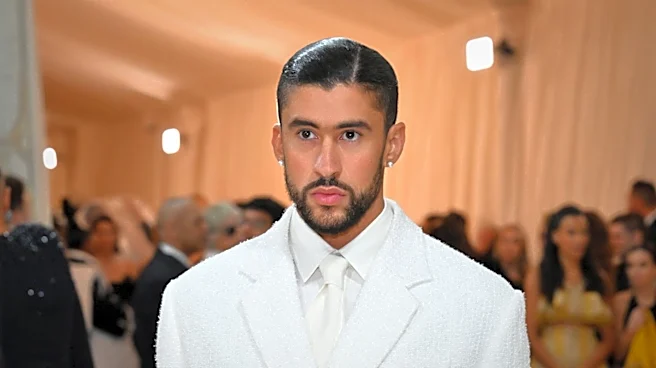 Met Gala Guests Face Challenges with Extravagant Outfits