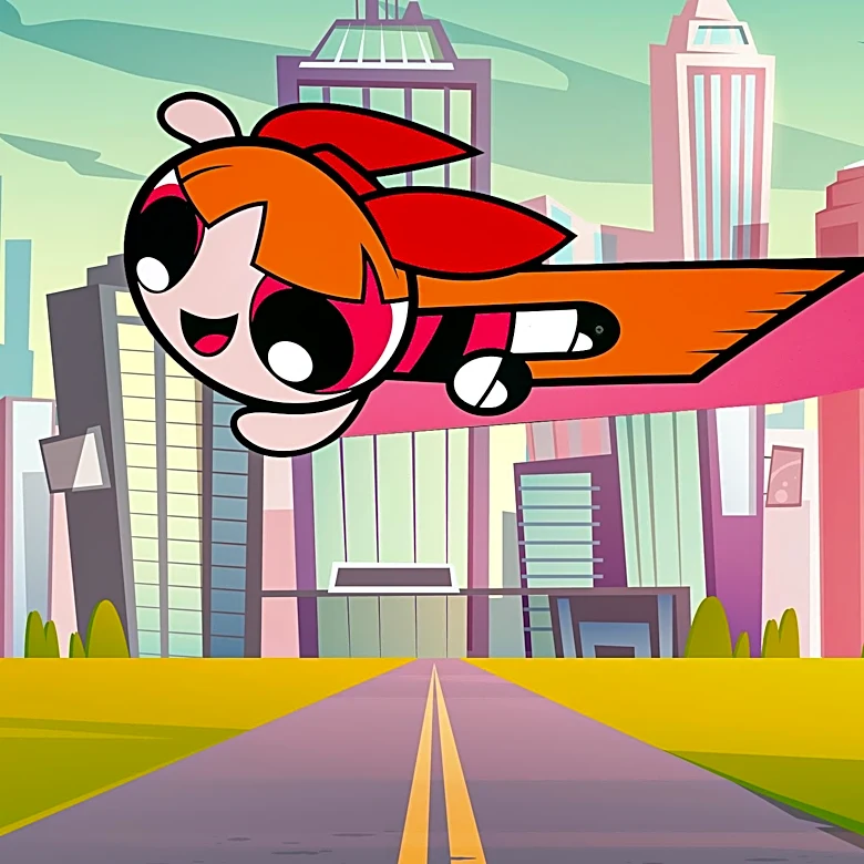 Powerpuff Girls and Sanrio Launch Nostalgic Clothing Line for Fans
