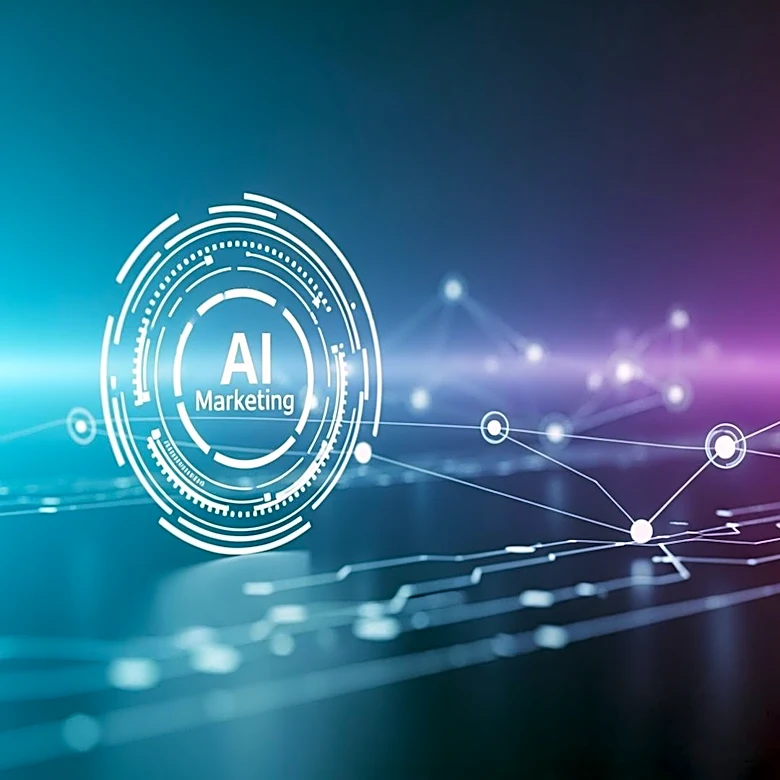 AI Revolutionizes Marketing Strategies with Enhanced Efficiency and Personalization