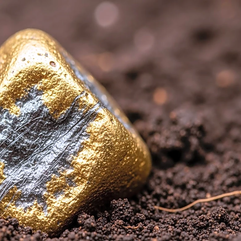 Ark Mines Reports Gold Intercepts at Sandy Mitchell Project