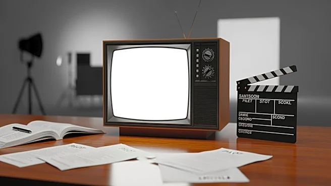Hulu Passes on 'Foster Dade' Pilot, Warner Bros. TV Seeks New Platform
