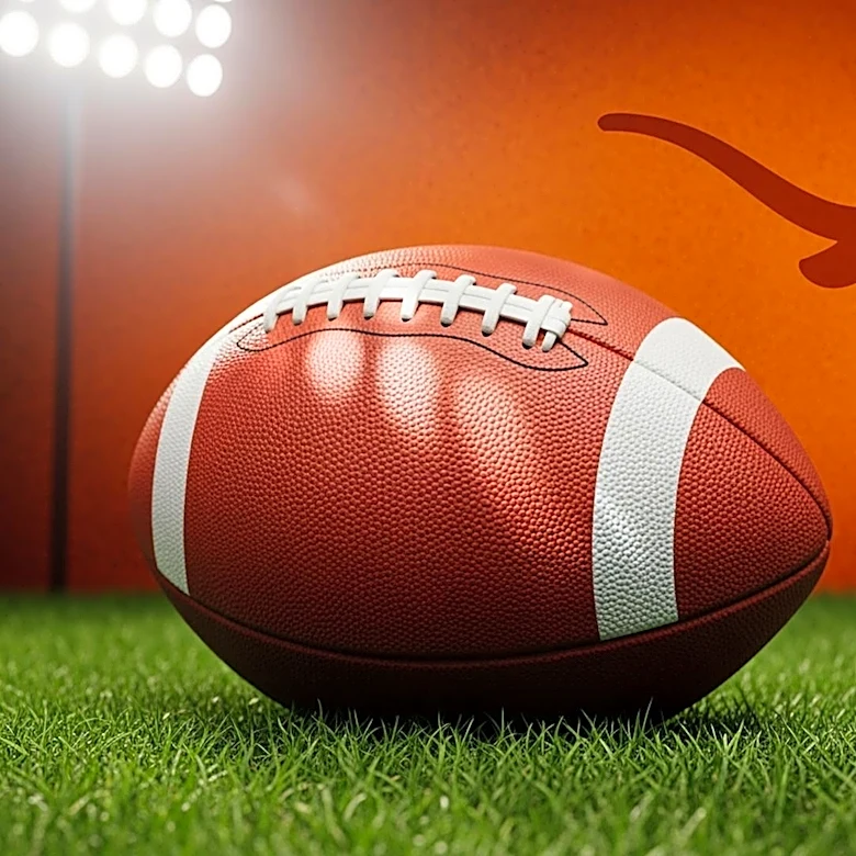 Texas Longhorns Secure Commitment from Running Back Noah Roberts