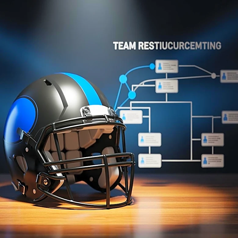 Carolina Panthers' Xavier Legette Faces Job Uncertainty Amidst Team Restructuring