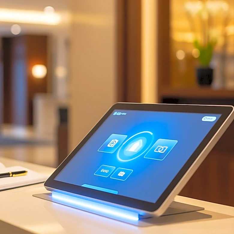 AI Skills Gap in Hospitality Industry Poses Challenge for Hotel Teams