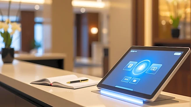 AI Skills Gap in Hospitality Industry Poses Challenge for Hotel Teams