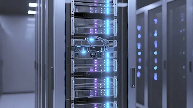 AMD Reports 57% Increase in Data Center Revenue Year-Over-Year
