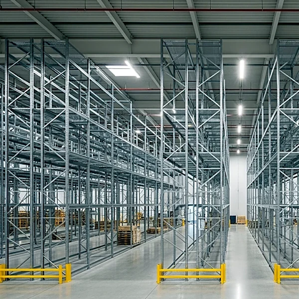 JLL Reports Surge in U.S. Industrial Leasing in Q1 2026 Amid Supply Chain Shifts