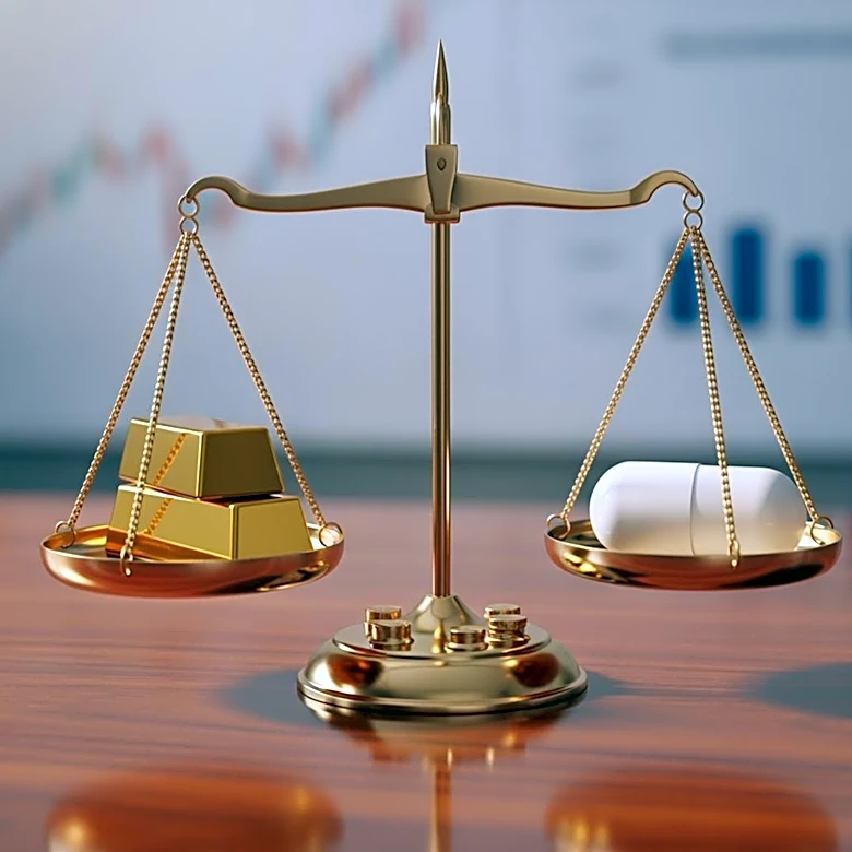 Jim Cramer's Charitable Trust Adjusts Portfolio with Goldman Sachs Sale and Johnson  Johnson Purchase