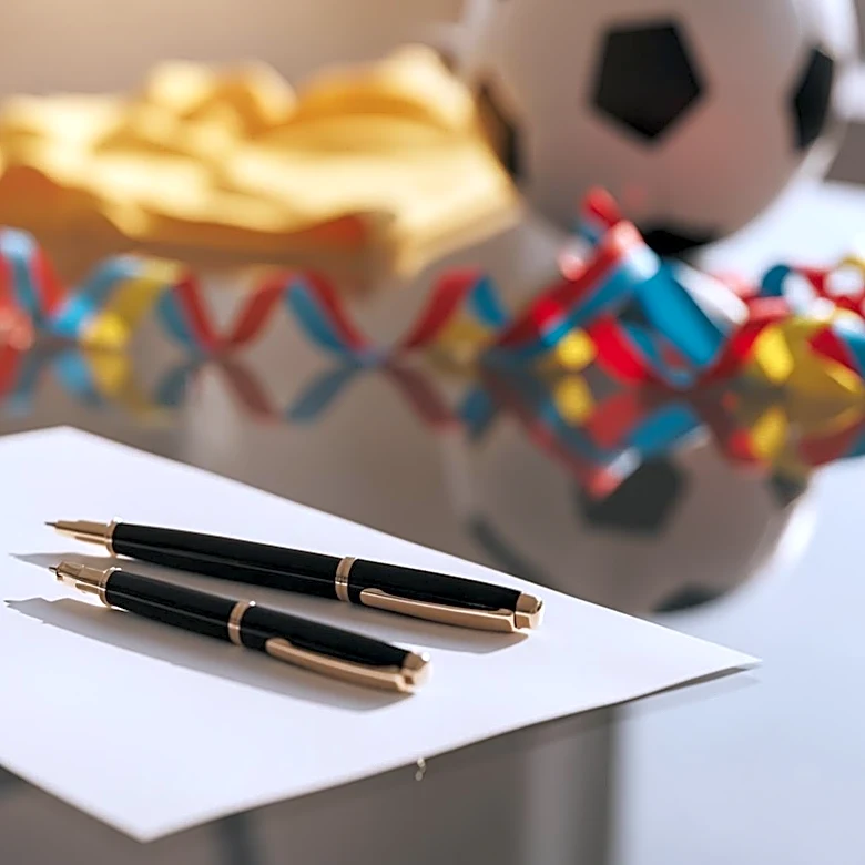 New England Revolution and Special Olympics Celebrate Annual Signing Day