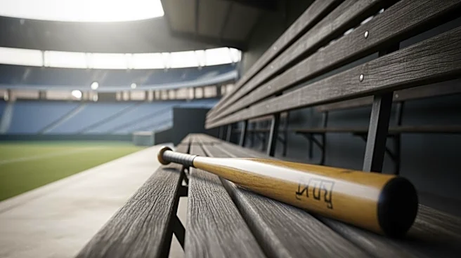 Cleveland Guardians Consider Trading Slugger Rhys Hoskins Amid Fan Concerns