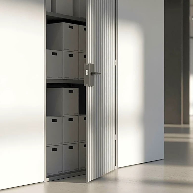 Self-Storage Emerges as a Strong Asset Class Amid Growing Demand in Australia