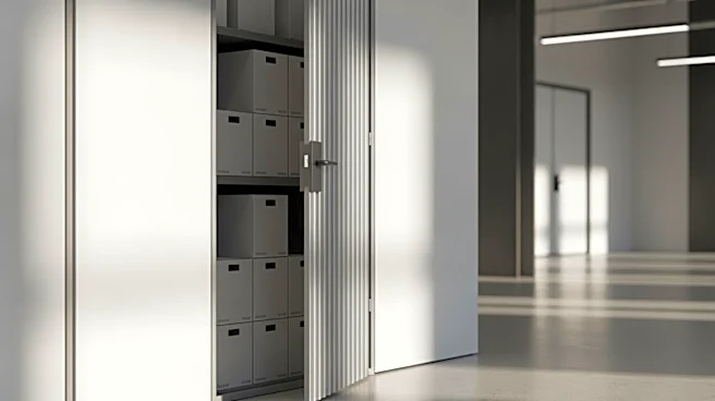 Self-Storage Emerges as a Strong Asset Class Amid Growing Demand in Australia