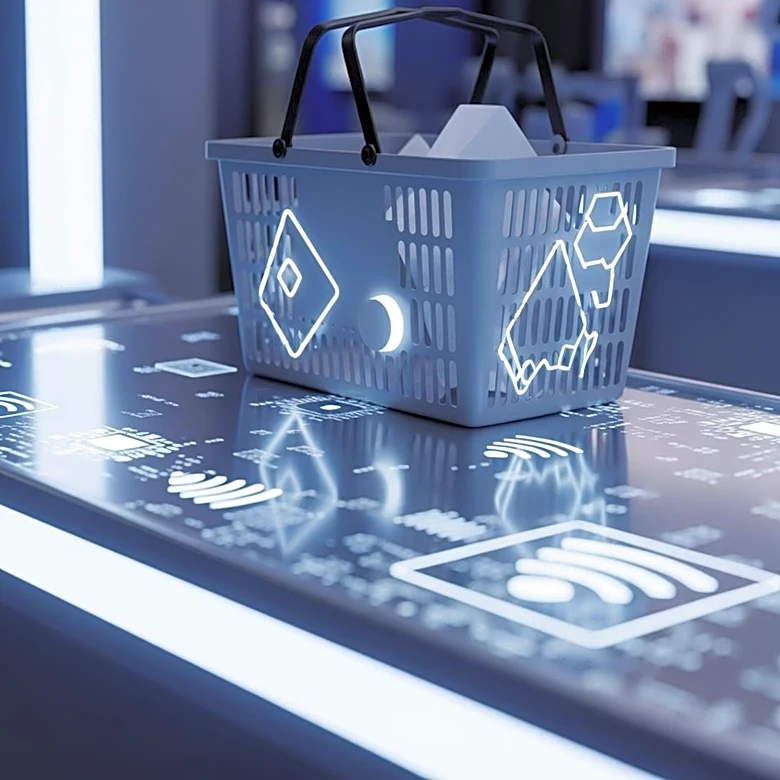 Retailers Embrace RFID Self-Checkout Machines Amid Rising Demand for Cashierless Solutions