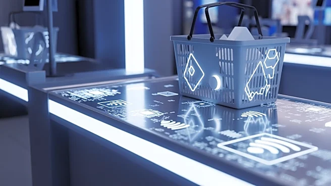 Retailers Embrace RFID Self-Checkout Machines Amid Rising Demand for Cashierless Solutions