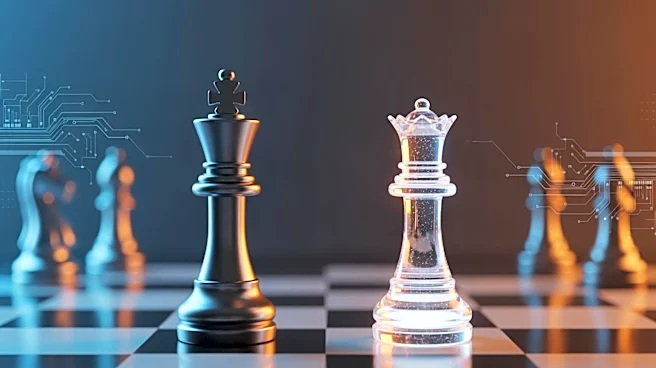 Elon Musk's Legal Battle with OpenAI Highlights Tensions Over AI Control