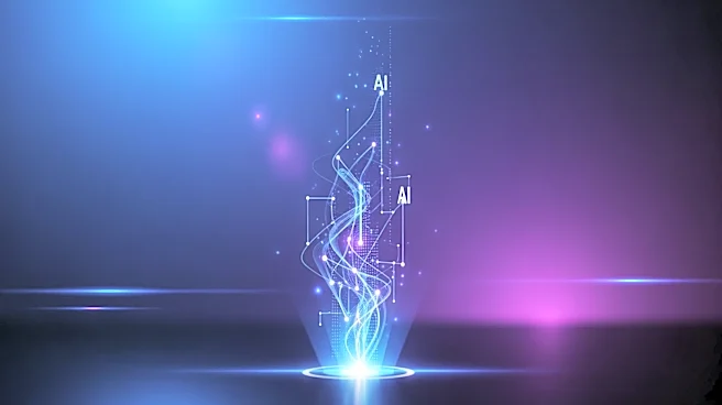 IQVIA's Q1 2026 Results Highlight AI-Driven Revenue Growth