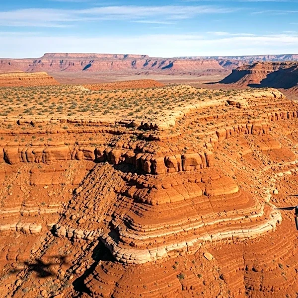 Gunnison Copper Completes Airborne Survey to Advance Exploration in Arizona