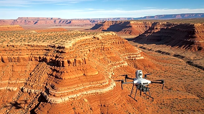Gunnison Copper Completes Airborne Survey to Advance Exploration in Arizona