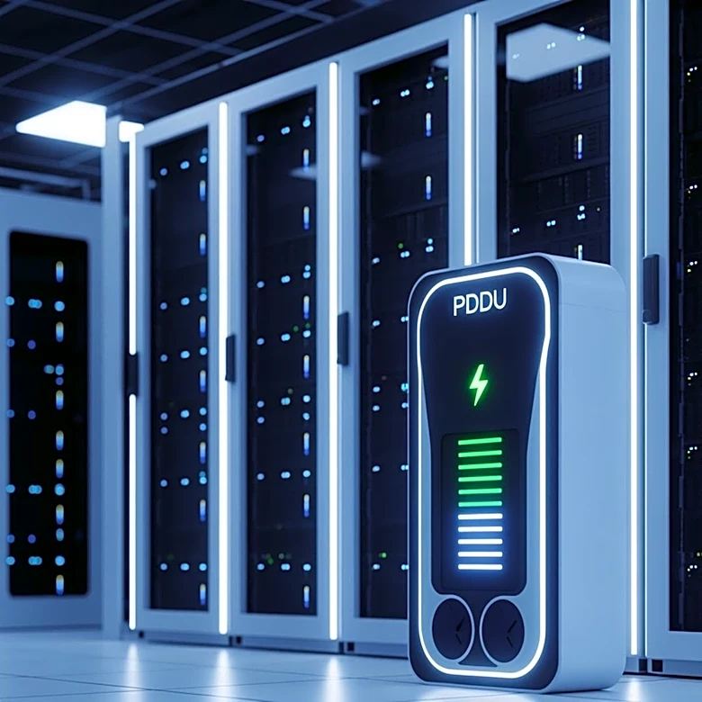Strategies to Overcome Power Demand Challenges in Data Center Construction