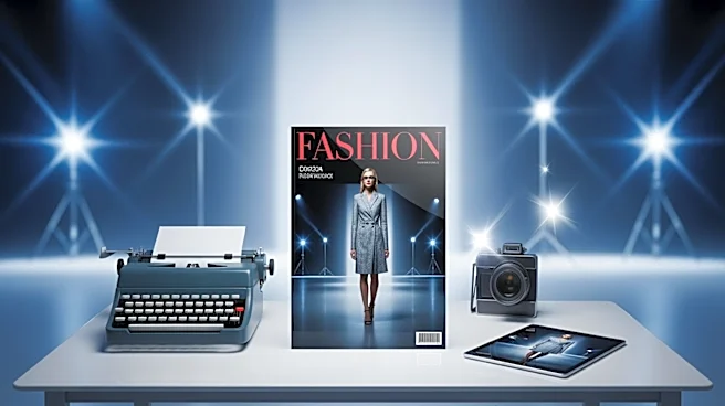Sequel 'The Devil Wears Prada 2' Explores Modern Media and Fashion Industry