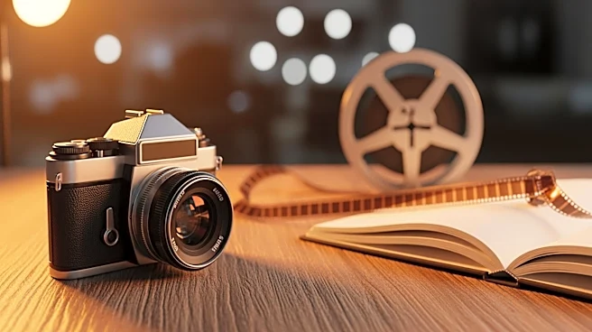 Sheffield DocFest 2026: BBC Storyville and Industry Insights on Documentary Filmmaking