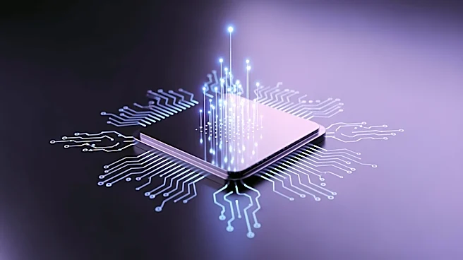 IonQ Reports Record Q1 2026 Revenue, Raises Full-Year Guidance