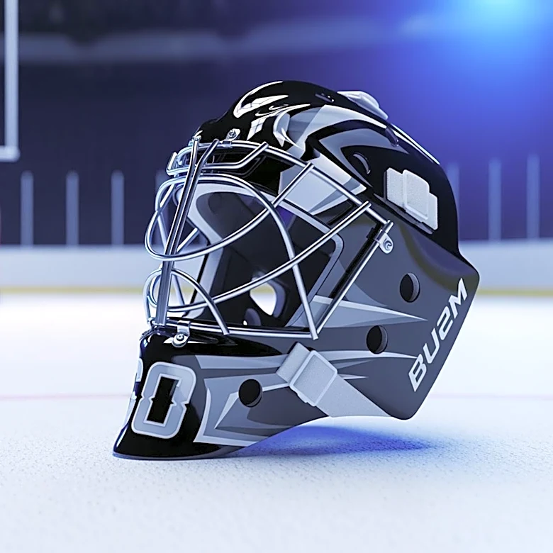 Buffalo Sabres' Alex Lyon to Start Against Canadiens in Game 1