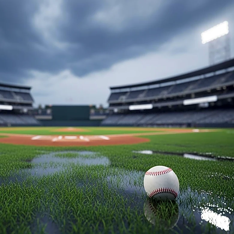 Colorado Rockies and New York Mets Face Weather Challenges in Rescheduled Game