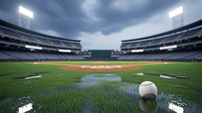 Colorado Rockies and New York Mets Face Weather Challenges in Rescheduled Game