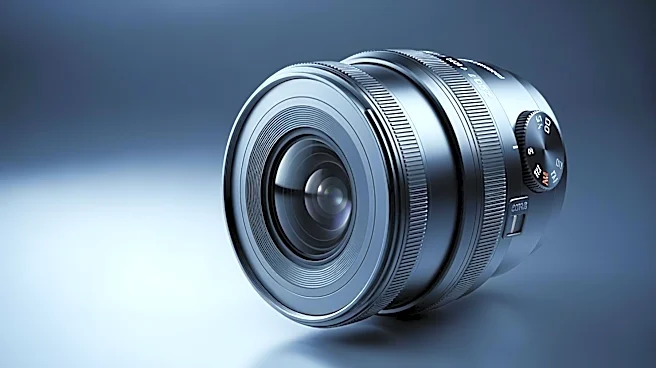 Zoom Capabilities Drive Popularity of Compact Cameras in Japan