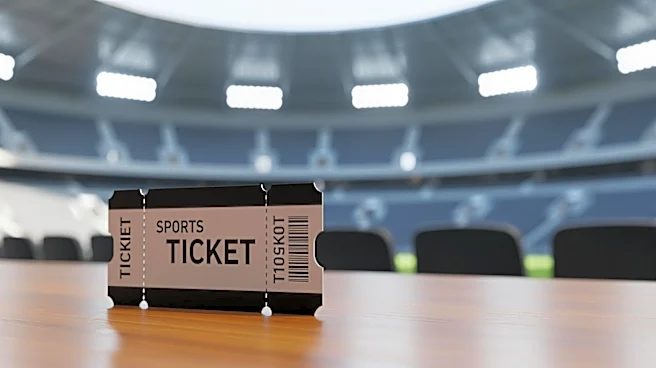 FIFA President Defends World Cup Ticket Prices Amid U.S. Market Comparisons