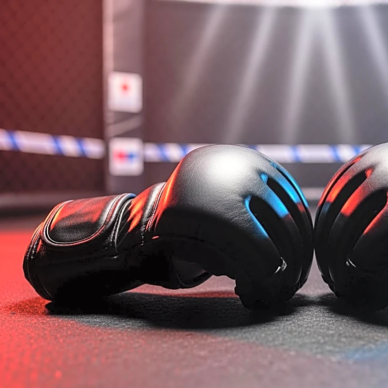 Brendan Allen and Sean Strickland Exchange Verbal Jabs Ahead of UFC 328