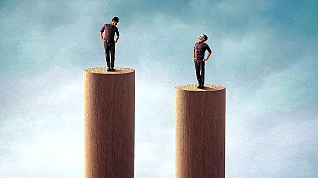 Advice Column Invites Readers to Solve Neighborly Imitation Dilemma