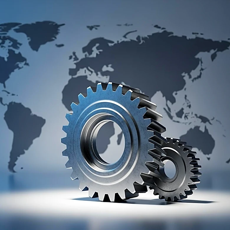 Gates Industrial to Present at Wolfe Research Conference Amid Global Expansion