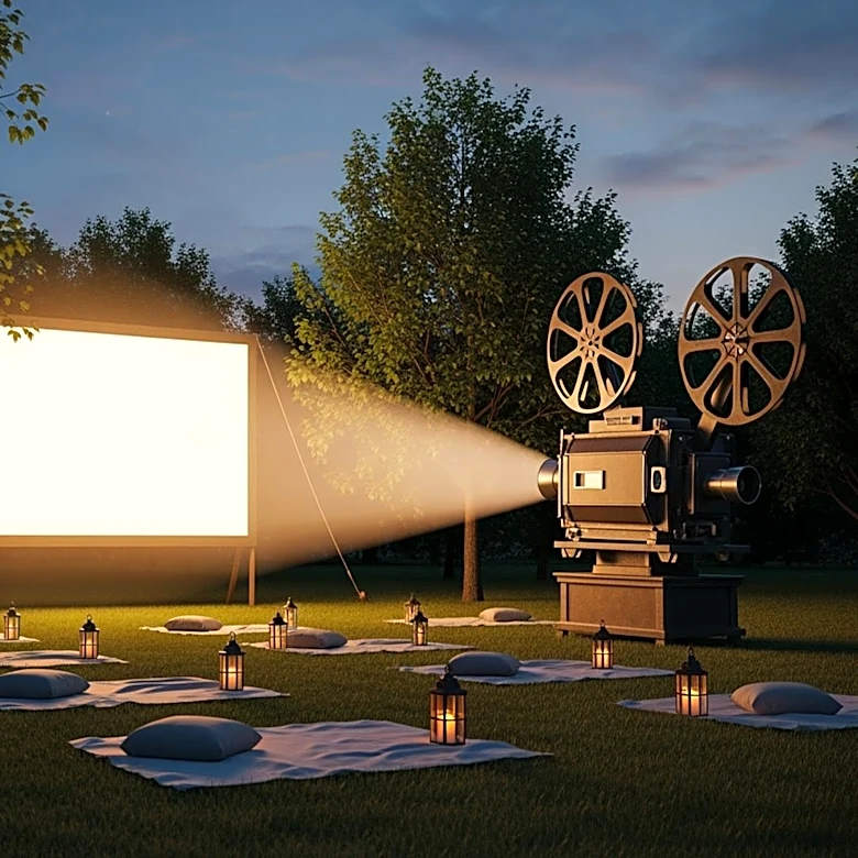 Millennium Park Releases Free Summer 2026 Movie Lineup Featuring Classics and Blockbusters