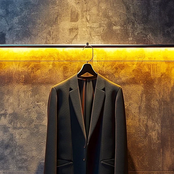 Zegna Sponsors Italian Pavilion at Venice Biennale, Promotes Art and Sustainability
